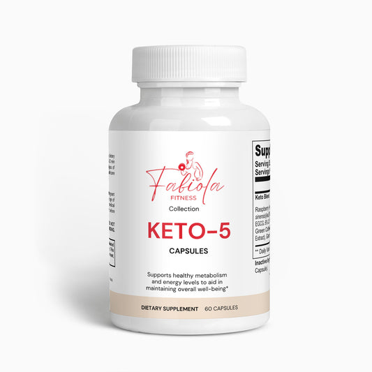 Keto-5