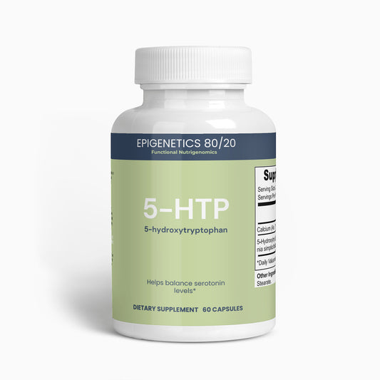 5-HTP