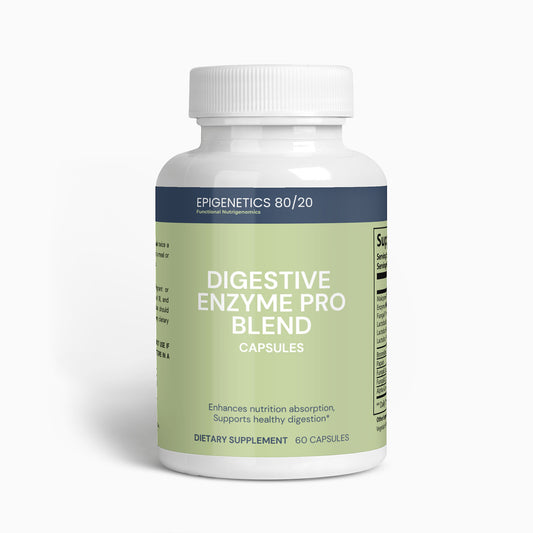 Digestive Enzyme Pro Blend