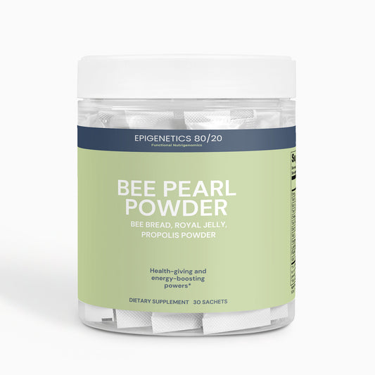 Bee Bread Powder