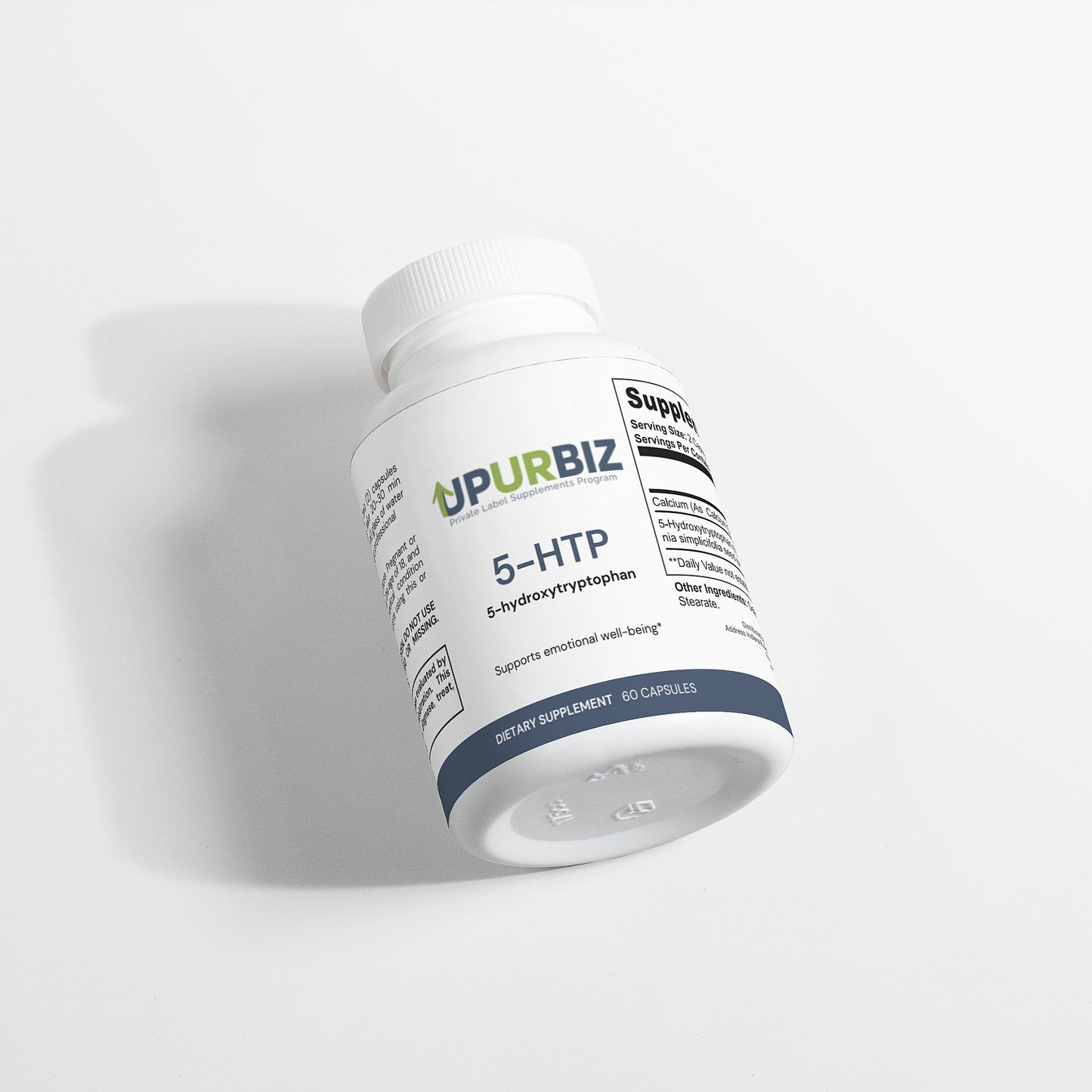 5-HTP