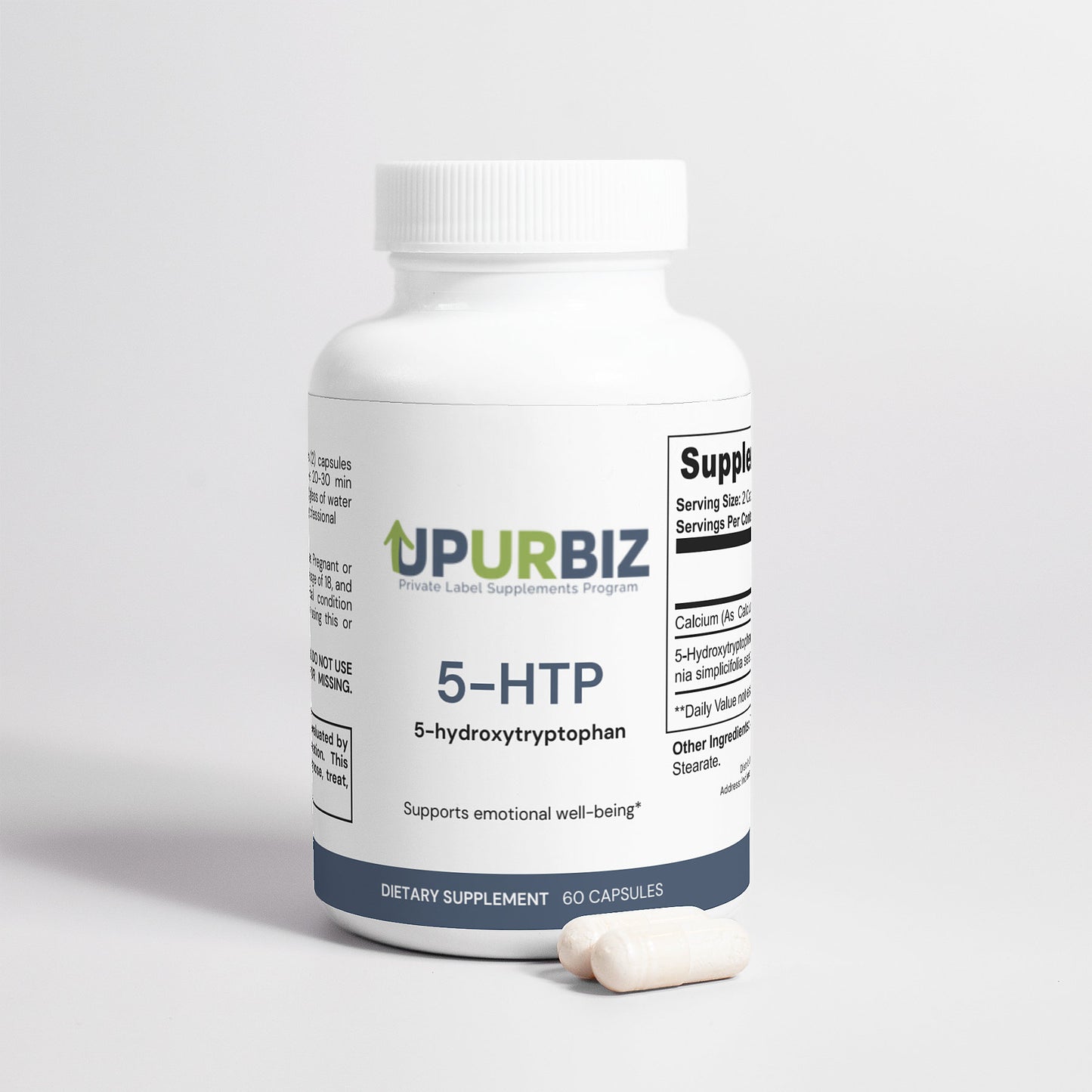 5-HTP