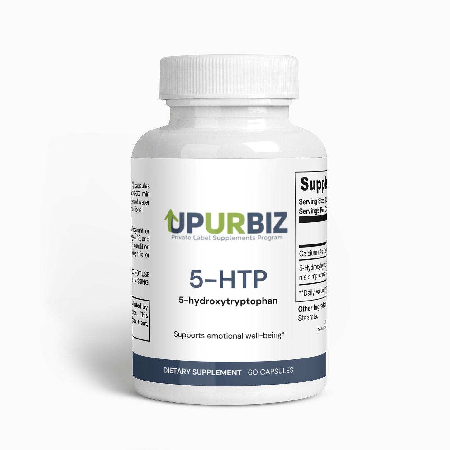 5-HTP