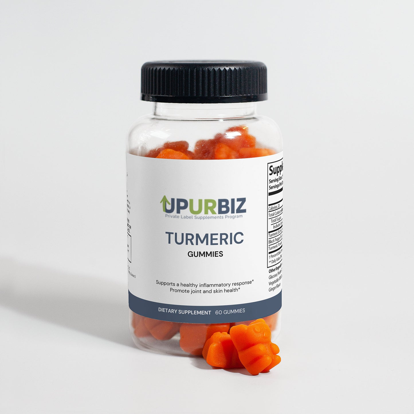 Turmeric Gummies