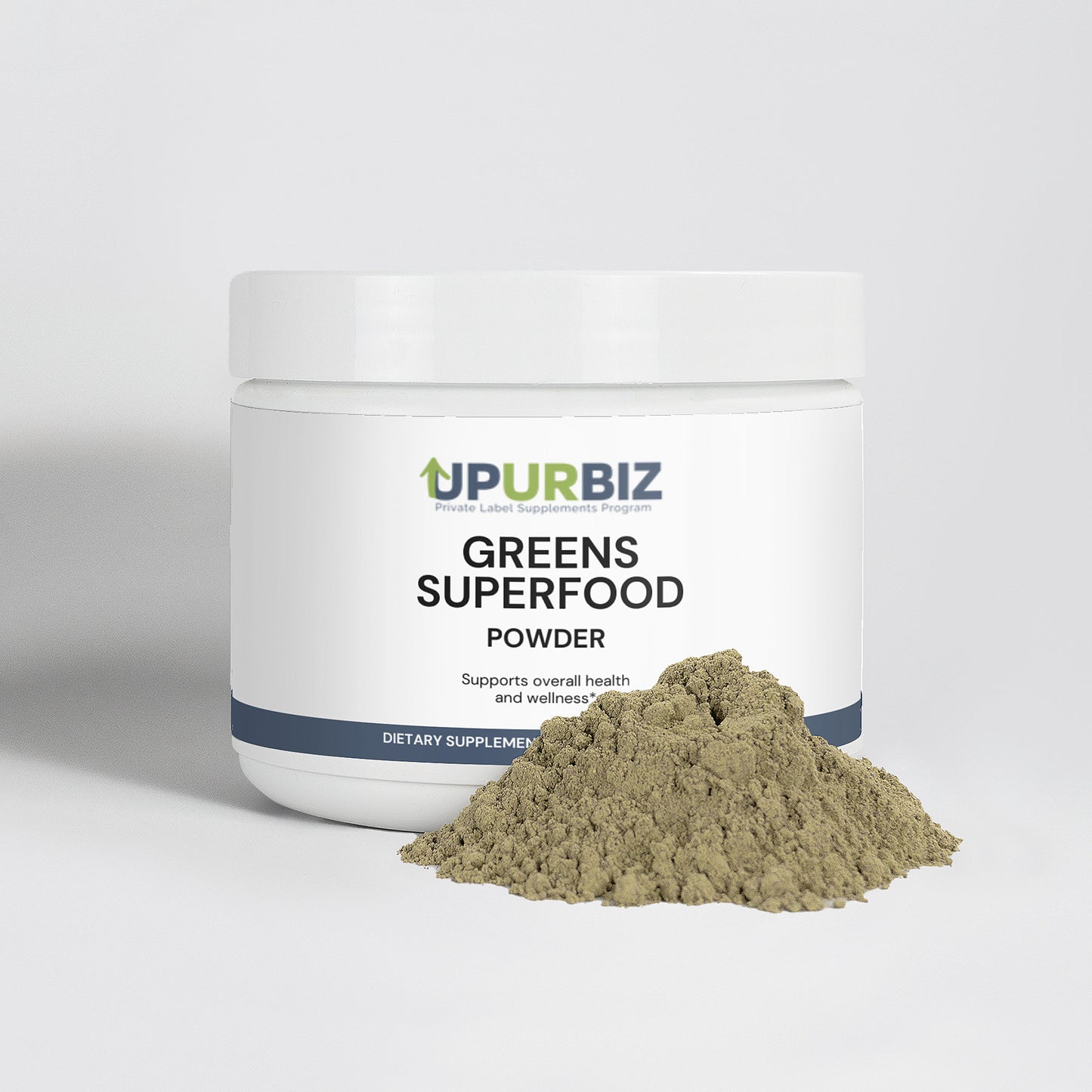 Greens Superfood