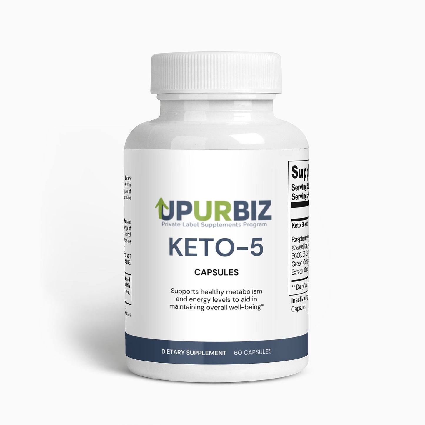 Keto-5