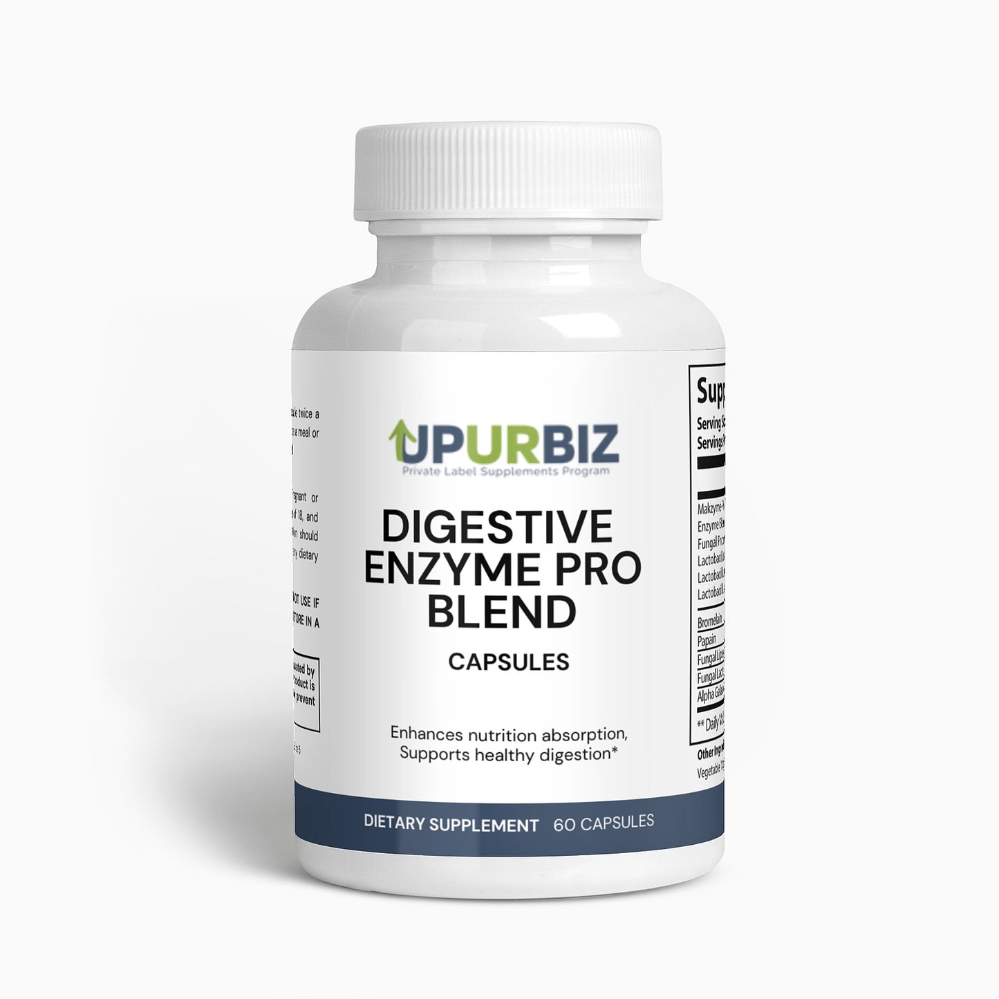 Digestive Enzyme Pro Blend