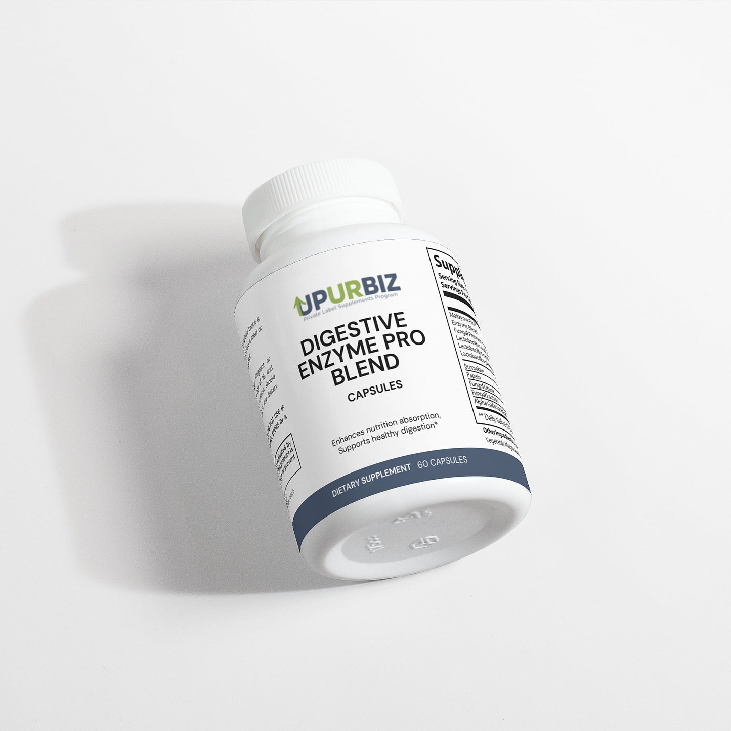 Digestive Enzyme Pro Blend