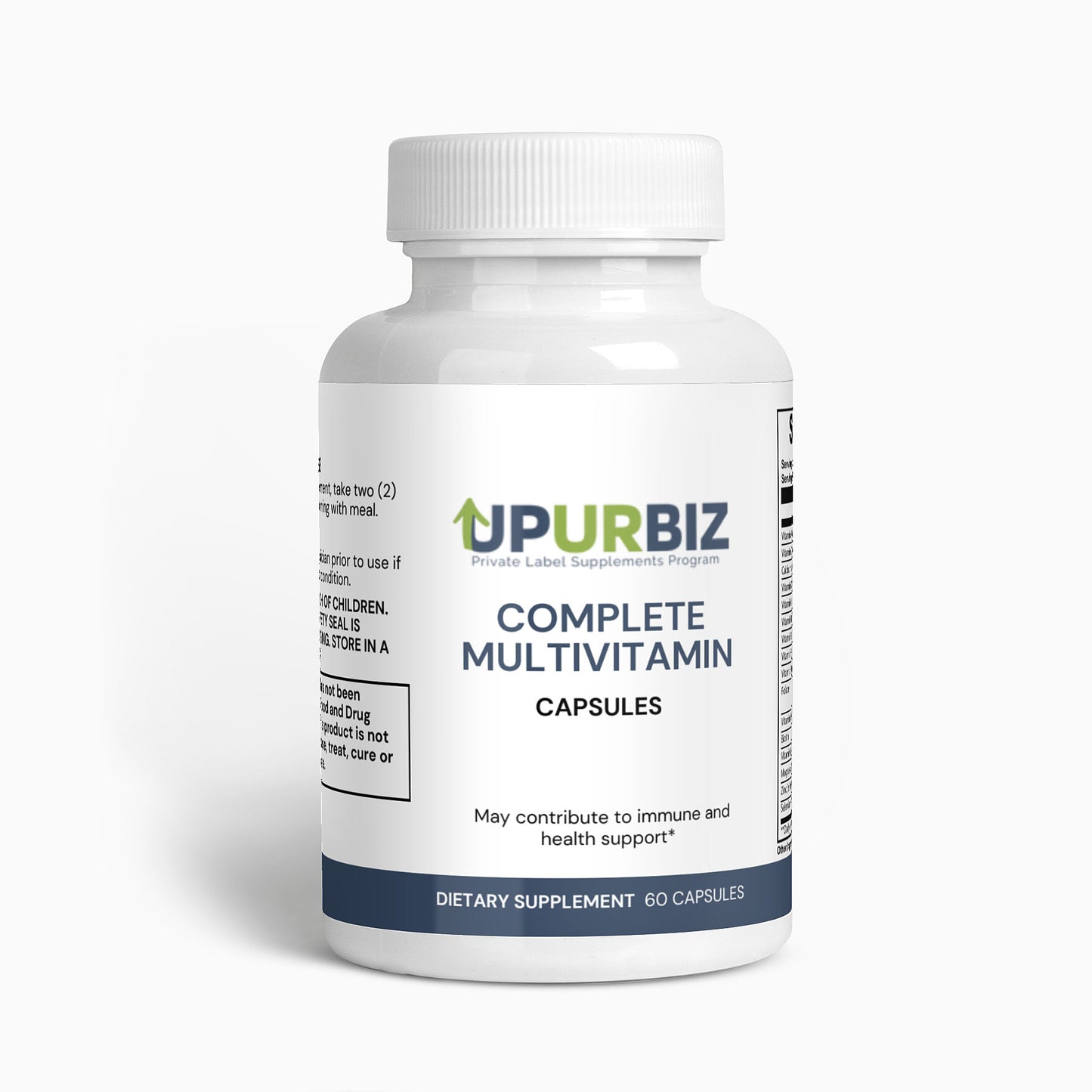 Complete Multivitamin