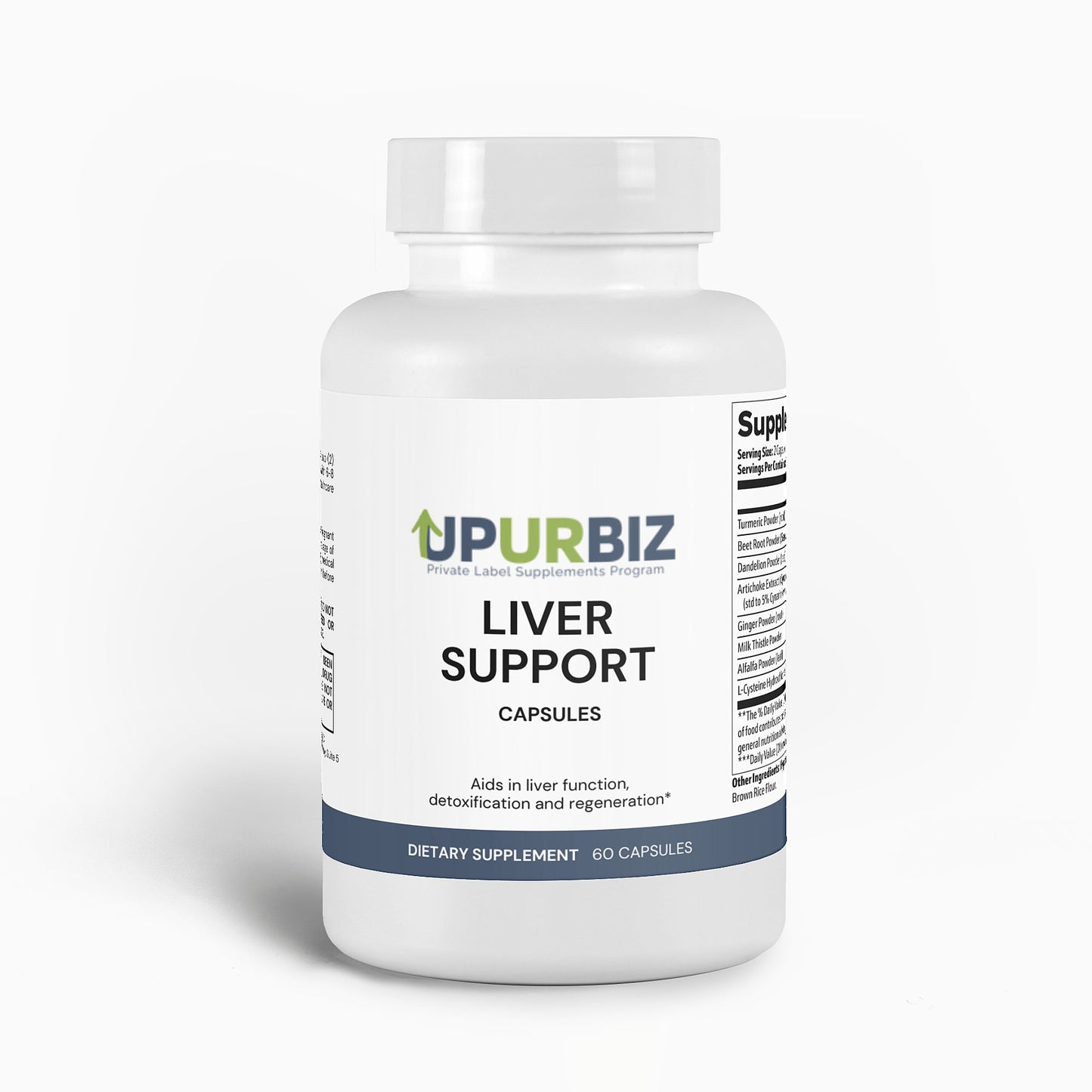 Liver Support