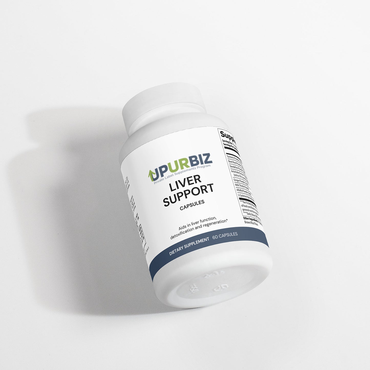 Liver Support