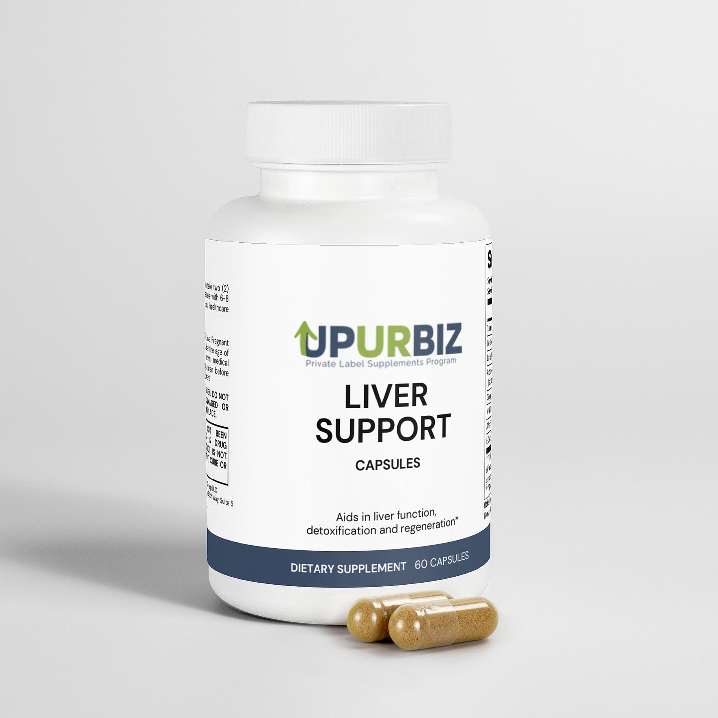 Liver Support