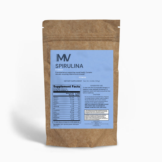 Spirulina Powder