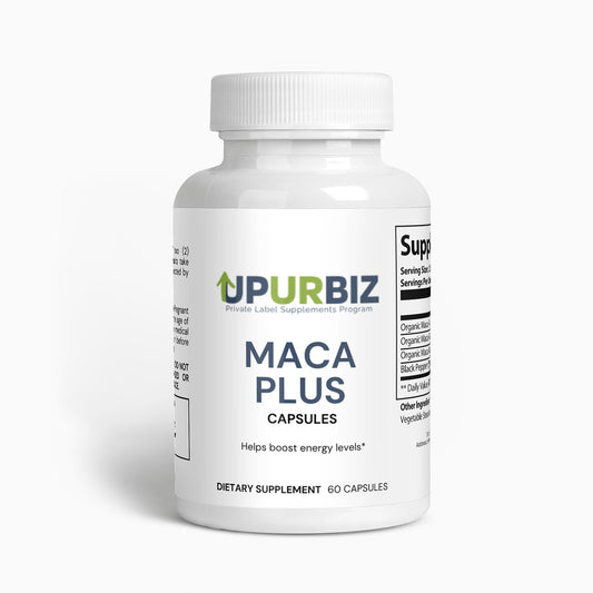 Maca Plus