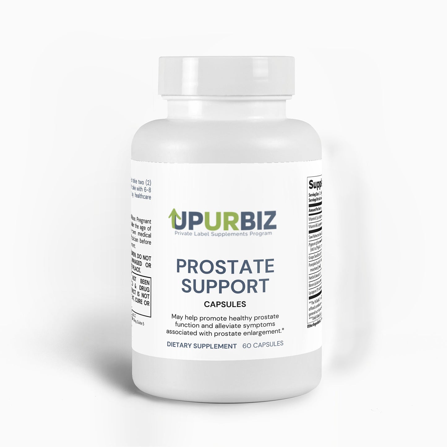 Prostate Support